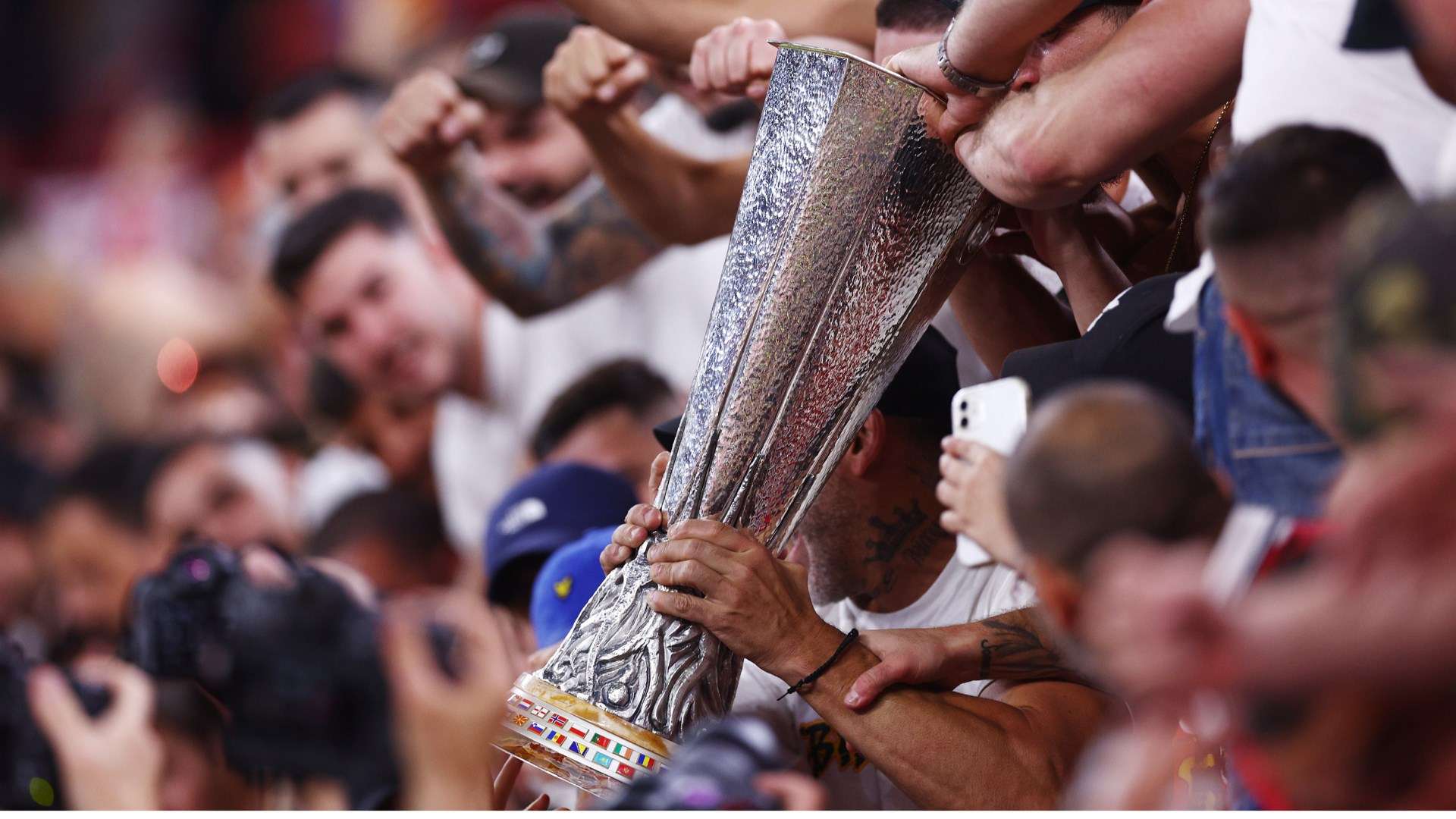 歷屆女足世 歷屆女足世