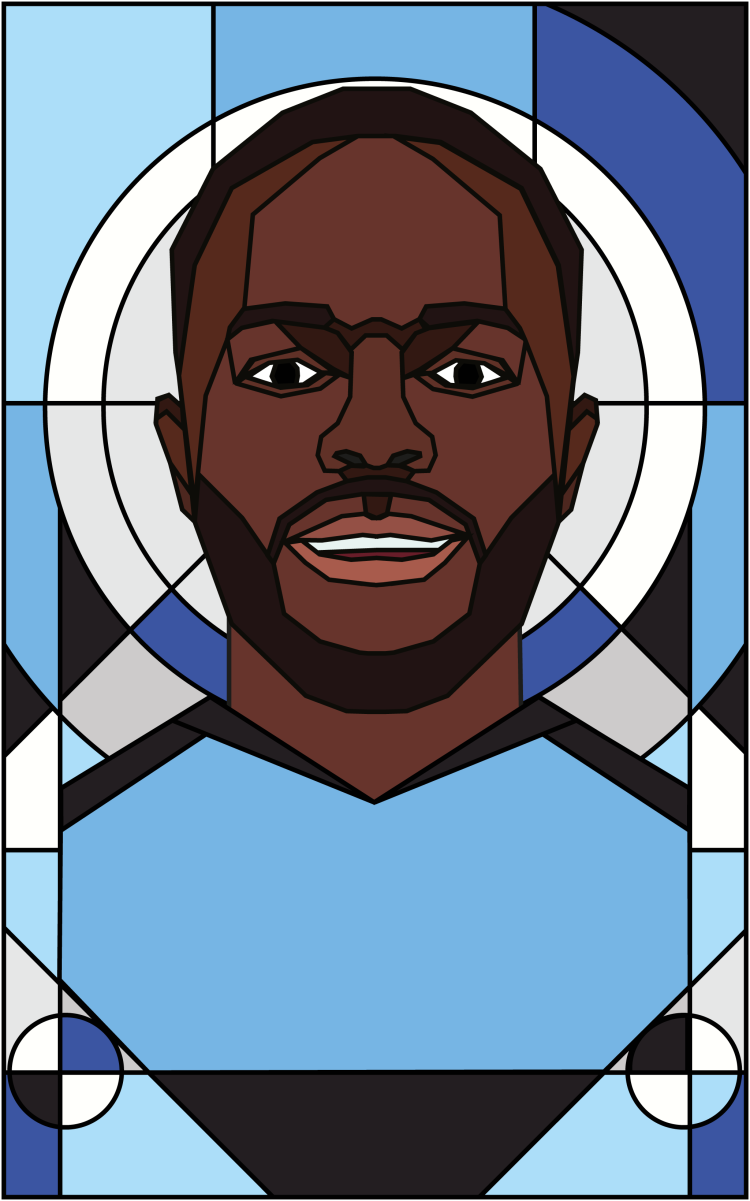 保持专注 保持专注