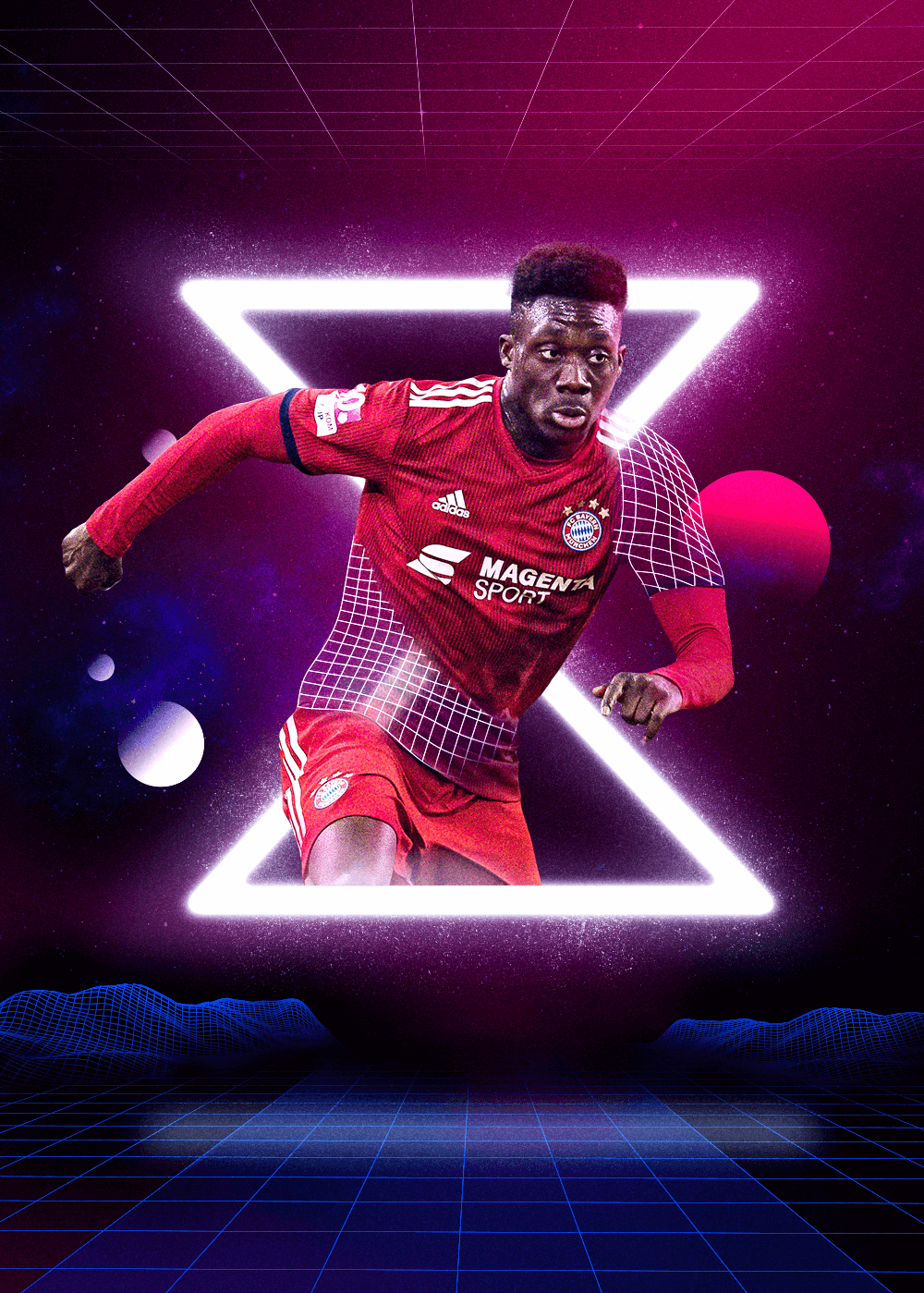 耐力和速度 耐力和速度