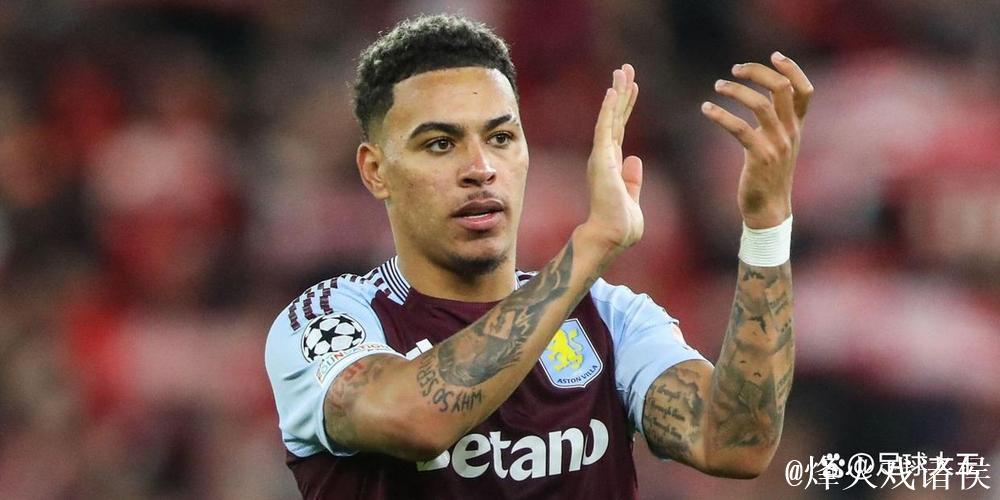 卡拉格:罗杰斯如果保持这样的状态,他能成英格兰10号位首发 卡拉格:罗杰斯如果保持这样的状态,他能成英格兰10号位首发