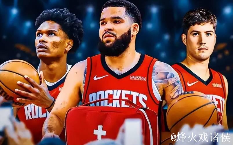 字母哥逼宫离队！火箭成热门但方案太扎心，送3大新星+2首轮纯属冤大