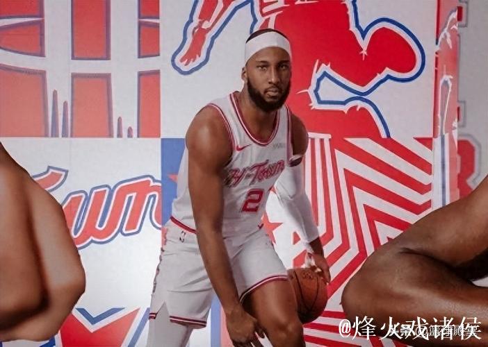 火箭125-128掘金遭4坏消息！阿门卧底，杜兰特无球权，卡佩拉废了