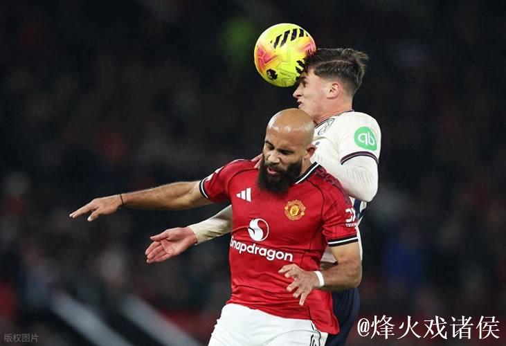 英超最新积分战报 进球大战惨遭绝平!曼联无力追上切尔西无缘前5 英超最新积分战报 进球大战惨遭绝平!曼联无力追上切尔西无缘前5