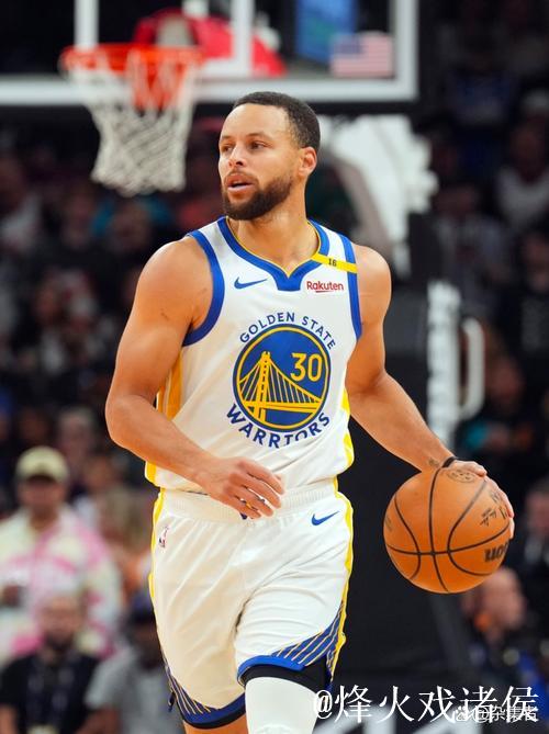 库里23分杜兰特21+10 勇士惜败太阳吞下4连败
