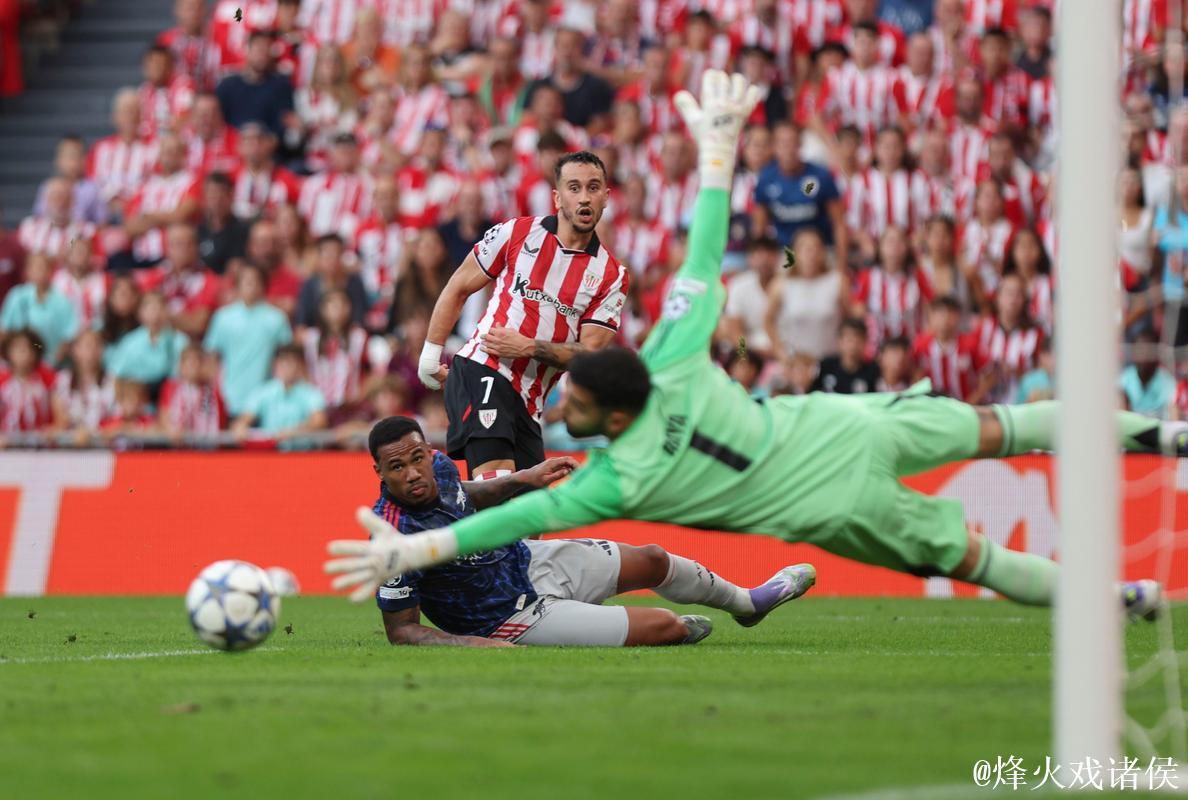 欧冠:巴尔科拉射门中框 巴黎圣日耳曼客场战平毕尔巴鄂竞技 欧冠:巴尔科拉射门中框 巴黎圣日耳曼客场战平毕尔巴鄂竞技