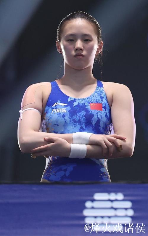 世锦赛中国跳水9金完美收官 奥运项目失手敲响警钟 世锦赛中国跳水9金完美收官 奥运项目失手敲响警钟