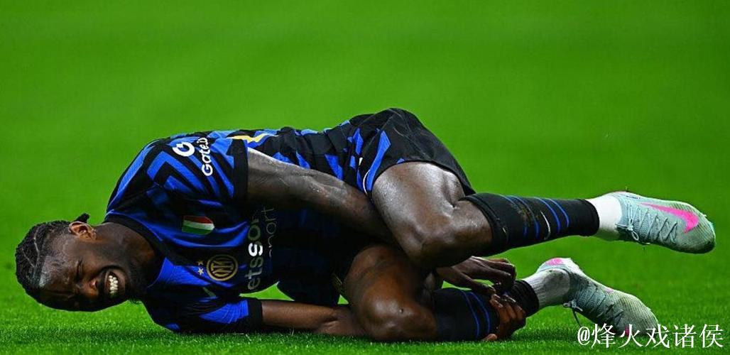 热身赛-卢卡库错失良机 国米最后时刻被绝杀客场落败