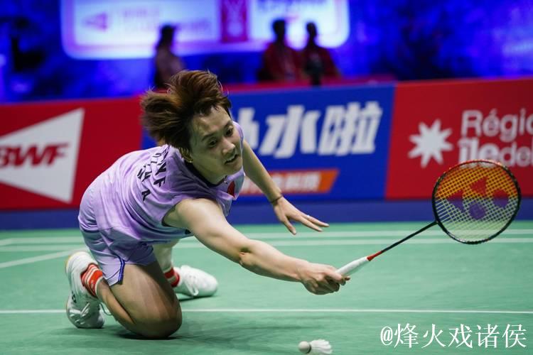 陈雨菲战胜李美妙 晋级羽毛球世锦赛女单半决赛 陈雨菲战胜李美妙 晋级羽毛球世锦赛女单半决赛