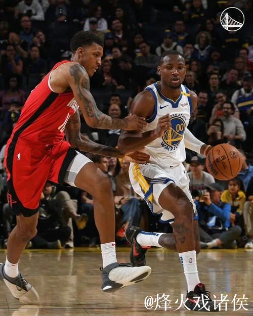 希尔德27分库明加23分 勇士力克火箭拒绝翻盘 希尔德27分库明加23分 勇士力克火箭拒绝翻盘