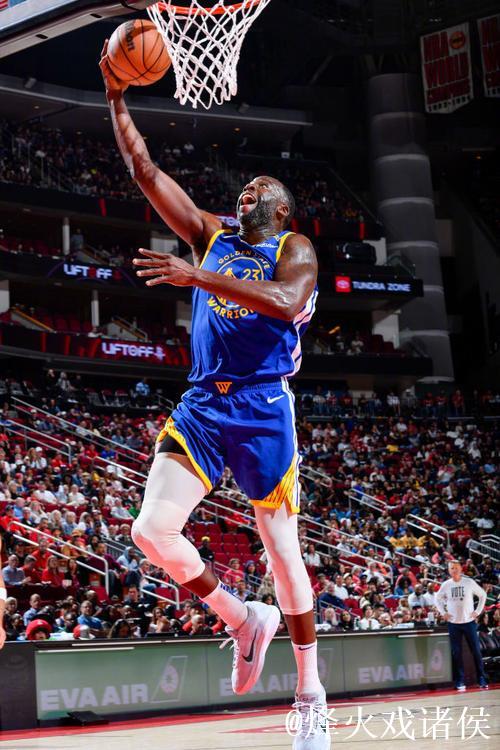 希尔德27分库明加23分 勇士力克火箭拒绝翻盘 希尔德27分库明加23分 勇士力克火箭拒绝翻盘