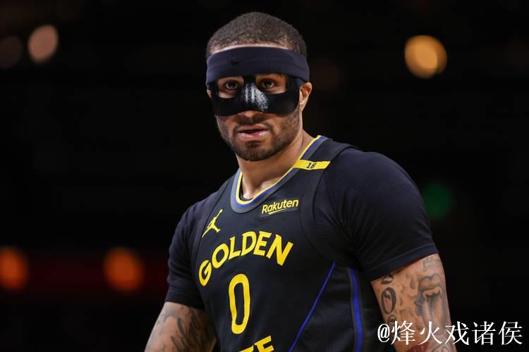 希尔德27分库明加23分 勇士力克火箭拒绝翻盘 希尔德27分库明加23分 勇士力克火箭拒绝翻盘